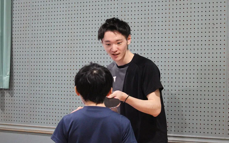 個人レッスン