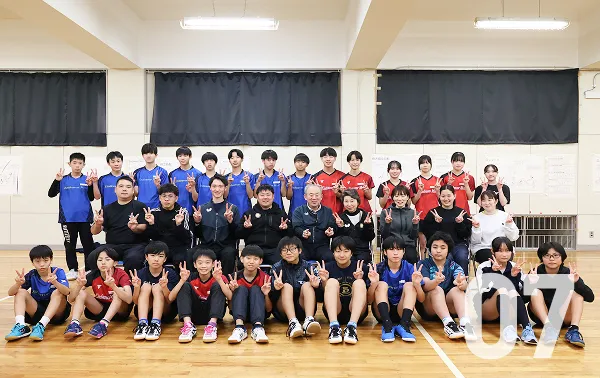 創業35年・
卒業生500名超
