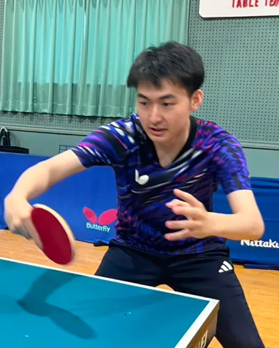 池田颯樹