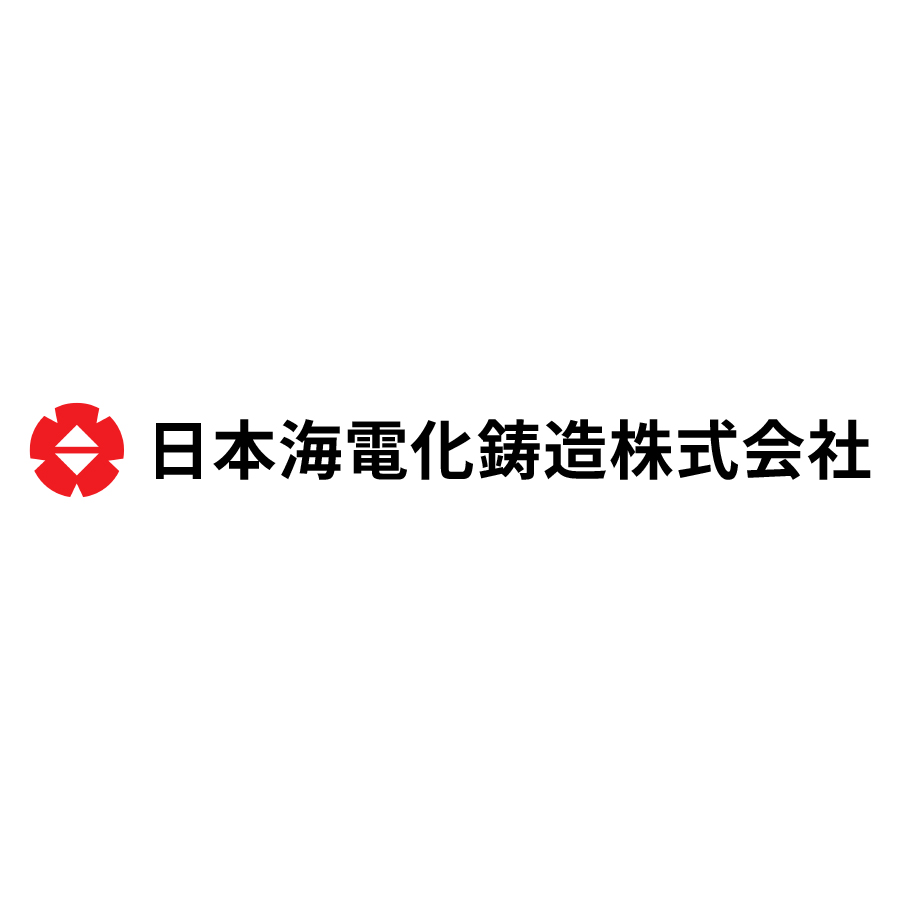日本海電化鋳造株式会社_ロゴマーク